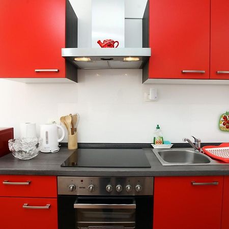 Apartamento Perfection In Portoroz Sm1 Exterior foto