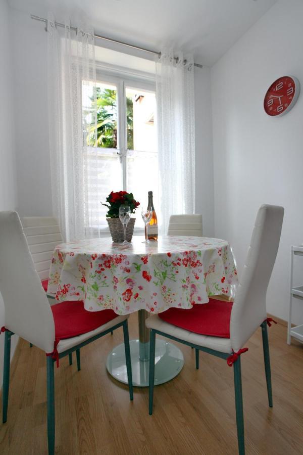 Apartamento Perfection In Portoroz Sm1 Exterior foto