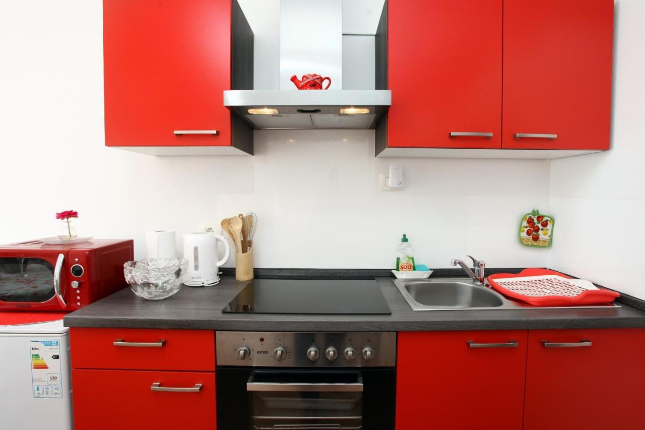 Apartamento Perfection In Portoroz Sm1 Exterior foto