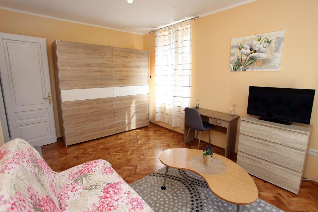 Apartamento Perfection In Portoroz Sm1 Exterior foto