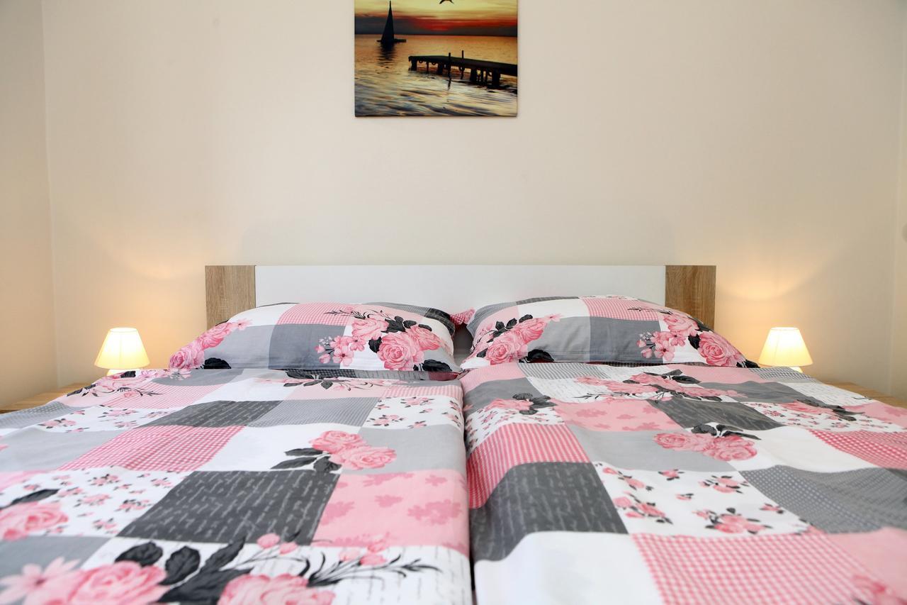 Apartamento Perfection In Portoroz Sm1 Exterior foto